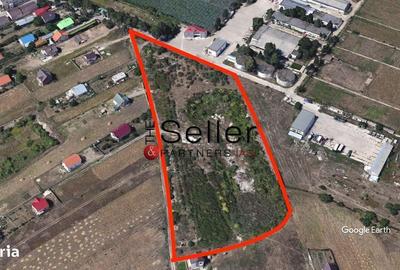 Teren de 18000 mp, în Holboca - 4