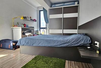 Campus - Aurel Vlaicu, apartament modern 2 camere - 14
