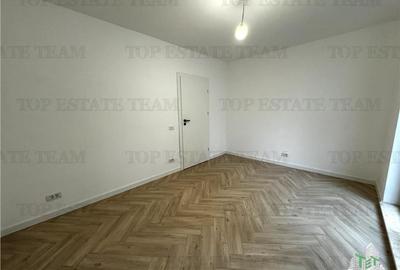 Zona Parc Bazilescu | Bloc nou | Finisat | Parcare - 7