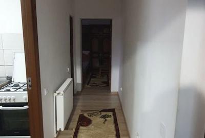 Apartament cu 2 camere decomandat în Humulești - 3