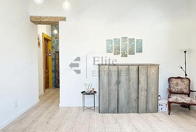 Apartament cu 2 camere decomandat în Ultracentral - 15