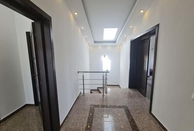 Casa individuala | semi-mobilata | 6 camere | Iancu Nicolae - 24