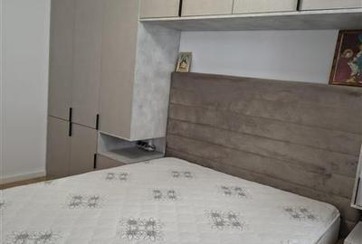 Apartament cu 2 camere decomandat, mobilat în Județean - 9