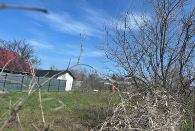 Spațiu comercial, în Independența - 2