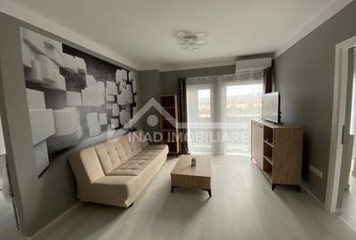Apartament cu 3 camere semidecomandat, mobilat în Mărăști - 4