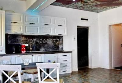 Apartament cu 2 camere decomandat în Central - 4