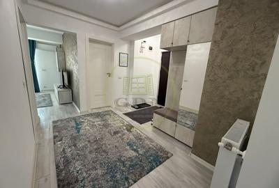 Apartament cu 3 camere decomandat, mobilat în Craiovița Nouă - 11