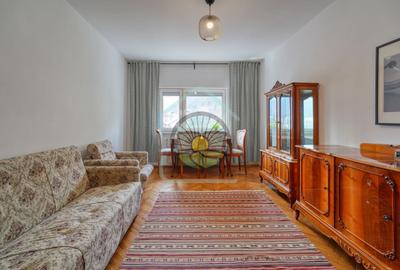 Apartament cu 3 camere în Răcădău - 2