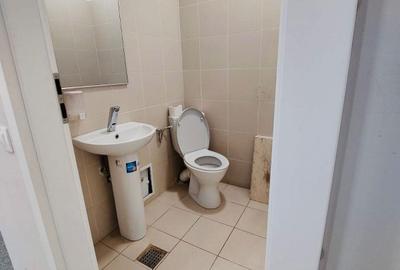 Spațiu comercial, de 105 mp, în Ultracentral - 5