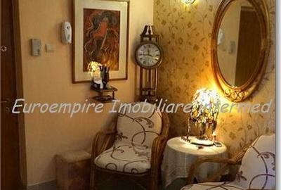 Apartament 3 camere decomandate Plaja Modern - 2