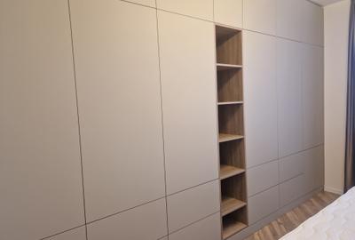 La Nord One -interior realizat de designer profesionist-La  prima inchiriere - 43