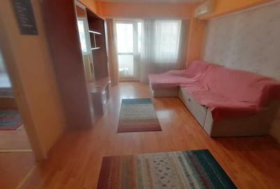 Apartament cu 2 camere semidecomandat, mobilat în Ozana