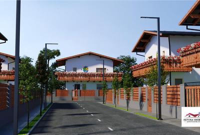 Casă cu 5 camere cu Teren 550 Mp în Ceuaș - 1