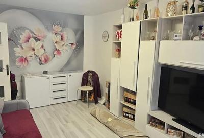 Garsonieră semidecomandată în Micro 15 - 11