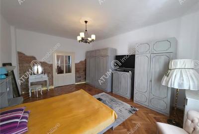 Apartament cu 2 camere si gradina la casa in zona Terezian in Sibiu - 4