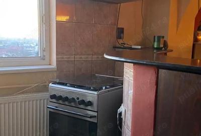 Apartament cu 2 camere decomandat în Gheorghe Lazăr - 3