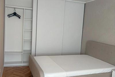 Garsonieră decomandată în Băneasa - 9