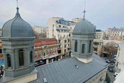 Apartament cu 3 camere decomandat, mobilat în Calea Victoriei - 9