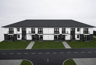 Oportunitate de investitie - Apartament cu 1 camera - Mosnita - 1