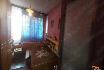 Apartament 3 camere zona Torontalului etaj 3 - 2