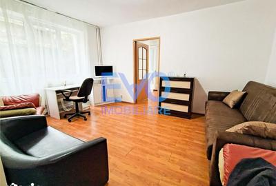 Apartament cu 2 camere nedecomandat în Tătărași - 9