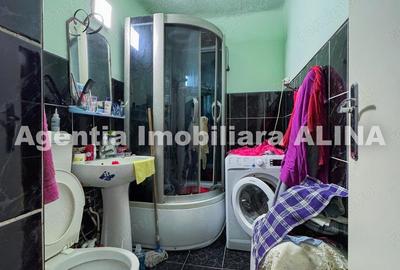 Garsoniera in Deva, zona Micro, semidecomandata, suprafata utila 24,64 mp, etaj 4... - 12