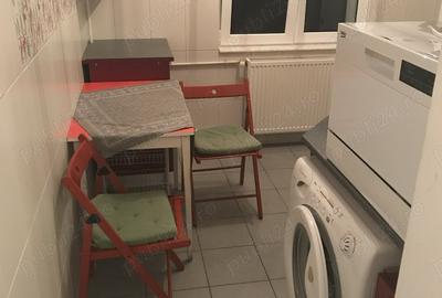 Apartament modern Floreasca – renovat, mobilat, bloc reabilitat; BOXA - 6
