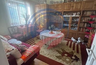 🌿 Casă cu teren 620 mp – Romanești | Liniște, acces excelent, potențial mare - 5