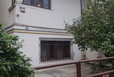 Garsonieră decomandată în Primăverii - 1