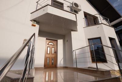 PROPRIETAR VAND VILA P+M SUPRAFATA CONSTRUITA 240 mp - 3