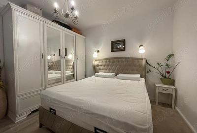 Apartament cu 3 camere decomandat în Central - 7