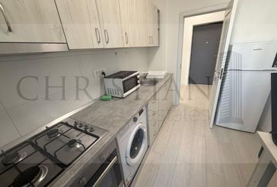 Apartament cu 2 camere decomandat, mobilat în Politehnica - 7