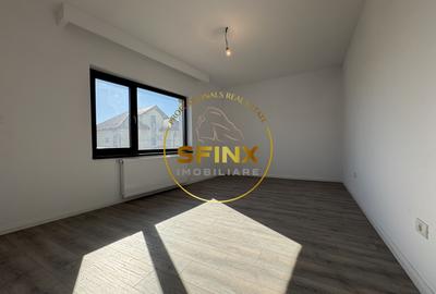 Casă individuală cu 3 camere cu Canalizare în Central - 3