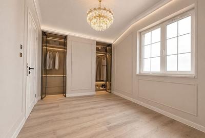 Duplex cu 4 camere cu Canalizare în Moșnița Nouă - 8