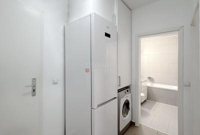 Garsonieră decomandată, mobilată în Avantgarden - 9