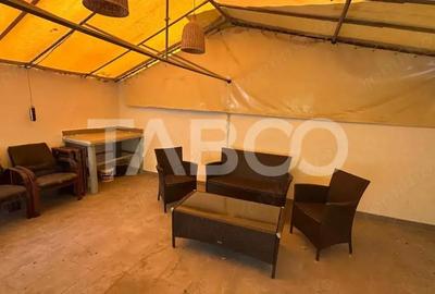 Casă cu 3 camere cu Canalizare în Calea Dumbrăvii - 1