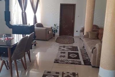 Casă cu 4 camere cu Teren 1478 Mp în Pucioasa - 7