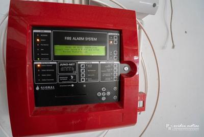 Hale in zona Calea Baciului - 4