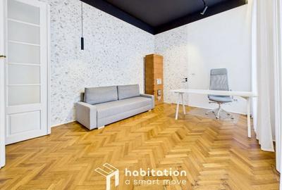 Apartament cu suflet boem și design modern de închiriat - zona Sinaia - 19