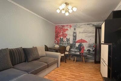 Apartament cu 3 camere decomandat în Obcini - 9