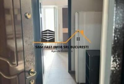 Garsoniera-13 Septembrie-Sebastian-Drumul Sarii-Semicentral- - 3