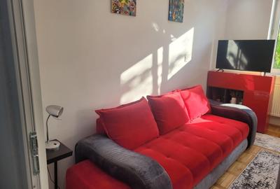 VAnzare apartament 23 camere Bucurestii Noi - Bloc Rusesc - 17