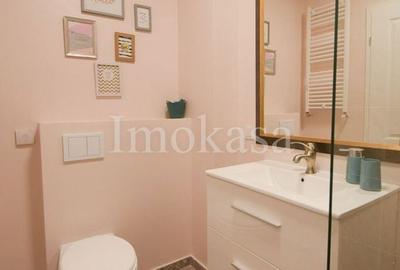 Apartament cu 2 camere semidecomandat în Central - 5