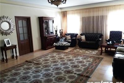 Vila 6 camere Auchan Vitan - 18