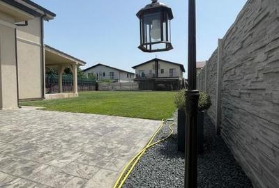 CASA PERFECTĂ PENTRU TINE - 115 MP - DUMBRĂVIȚA - 2