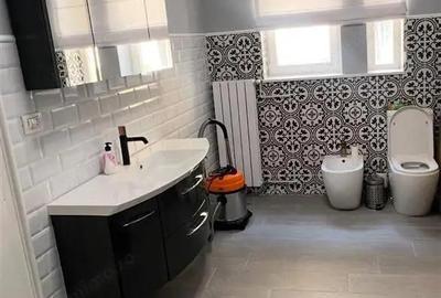 3 camere deosebit amenajat LUX boxa curte acces auto - 6