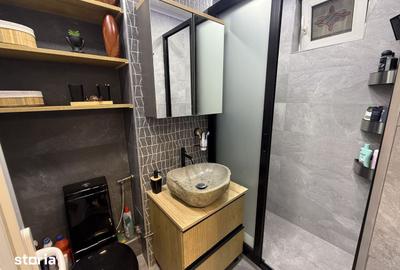 Apartament cu 3 camere decomandat în Central - 18