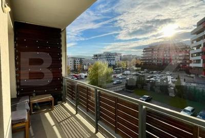 Apartament cu o camera, Bonjour Residence, PET FRIENDLY Apartament cu o camera, Bonjour Residence, PET FRIENDLY - 4