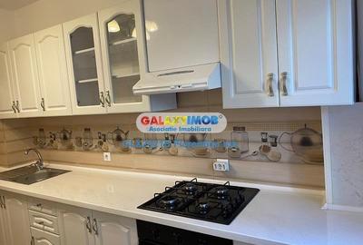 8700 Inchiriere Apartament 3 camere DRUMUL TABEREI -Valea Ialomitei