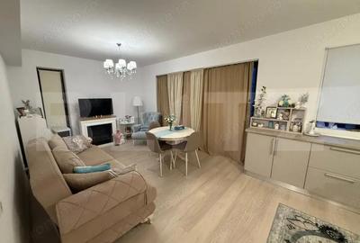 Apartament cu 3 camere decomandat în Central - 2